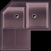 Мойка Бланко Metra 9 E жемчужный фото в Екатеринбурге Мойка Blanco Metra 9 E жемчужный фото в Екатеринбурге