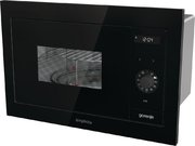 Встраиваемая микроволновая печь Gorenje BM235SYB фото 3 в Екатеринбурге