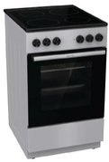 Электрическая плита Gorenje GEC5A12SG фото 2 в Екатеринбурге