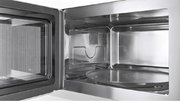 Встраиваемая микроволновая печь Bosch HMT 75M654 фото 4 в Екатеринбурге
