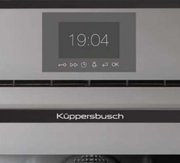 Компактный духовой шкаф Kuppersbusch CBP 6550.0 G5 Black Velvet фото 2 в Екатеринбурге