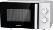 Микроволновая печь Gorenje MO20E1WH фото 3 в Екатеринбурге