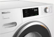 Сушильная машина Miele TWH780WP на английском языке фото 2 в Екатеринбурге