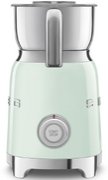 Вспениватель молока Smeg MFF11PGEU фото 2 в Екатеринбурге