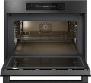 Встраиваемая микроволновая печь Asko OM64BSH фото 3 в Екатеринбурге