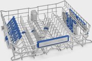 Встраиваемая посудомоечная машина Smeg STL324AQLL фото 4 в Екатеринбурге