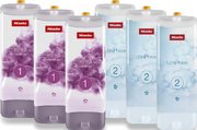 Жидкое моющее средство Миле UltraPhase 1 и 2 FloralBoost фото 2 в Екатеринбурге Жидкое моющее средство Miele UltraPhase 1 и 2 FloralBoost фото 2 в Екатеринбурге