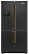 Холодильник Kuppersberg NMFV 18591 B Bronze