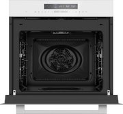 Духовой шкаф с СВЧ Weissgauff EOM 991 SW фото 3 в Екатеринбурге