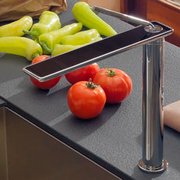 Смеситель Franke D-Flux хром фото 3 в Екатеринбурге