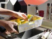 Коландер для кухонной мойки Franke 112.0057.214 фото 3 в Екатеринбурге