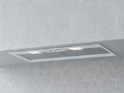Встраиваемая вытяжка KRONA MINI 900 WHITE slider фото 2 в Екатеринбурге