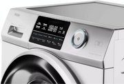 Стиральная машина Haier HW80-BP14969A фото 3 в Екатеринбурге