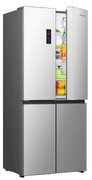 Холодильник Gorenje NRM819E61X фото 2 в Екатеринбурге