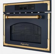 Встраиваемая микроволновая печь Kuppersberg RMW 969 ANT фото 4 в Екатеринбурге