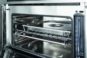 Комбинированный паровой шкаф Fulgor Milano CCSO 4511 TC X фото 4 в Екатеринбурге