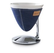 Кухонные весы Bugatti Scale-Timer UMA Denim фото в Екатеринбурге