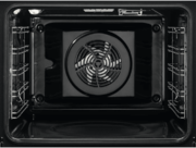 Духовой шкаф Electrolux OKD5H40X фото 3 в Екатеринбурге