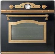 Духовой шкаф Restart ELF061G GR фото