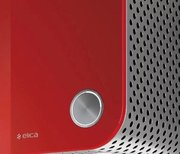 Вытяжка Elica 35CC DYNAMIQUE RED/F/35 фото 3 в Екатеринбурге