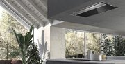 Встраиваемая вытяжка Faber ONYX-C BK GLASS/X A90 фото 2 в Екатеринбурге