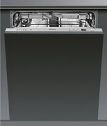 Посудомоечная машина Smeg STP364 фото 2 в Екатеринбурге