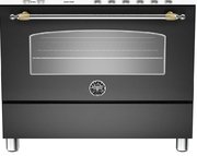 Варочный центр Bertazzoni HER90 6 MFE S NET фото 3 в Екатеринбурге