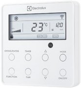Комплект инверторной сплит-системы канального типа Electrolux EACD-36H/UP4-DC/N8 фото 3 в Екатеринбурге
