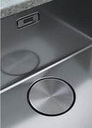 Мойка Franke Mythos MYX 210-70 фото 3 в Екатеринбурге