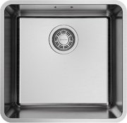 Мойка Omoikiri OMI 43-U/I ULTRA-IN фото в Екатеринбурге