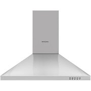 Вытяжка Krona BRIEF 600 INOX PB фото 2 в Екатеринбурге