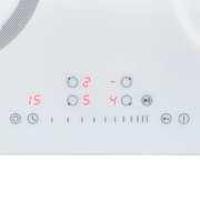 Электрическая варочная поверхность KRONA ORSA 60 WH фото 4 в Екатеринбурге