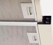 Встраиваемая вытяжка Kuppersberg Slimlux II 90 Bronze фото 2 в Екатеринбурге