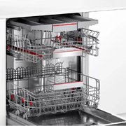Встраиваемая посудомоечная машина BOSCH SMV6HCX2FR фото 3 в Екатеринбурге