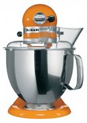 Миксер KitchenAid Artisan 5KSM175PSETG фото 2 в Екатеринбурге