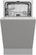 Встраиваемая посудомоечная машина Gorenje GV522E10WE