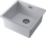 Мойка Omoikiri Kata 44-U-WH фото 3 в Екатеринбурге