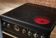 Стеклокерамическая плита Gorenje EC55CLB1 фото 2 в Екатеринбурге