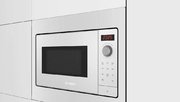 Встраиваемая микроволновая печь Bosch BFL523MW3 фото 4 в Екатеринбурге
