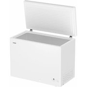 Морозильная камера Haier HCE251R фото 2 в Екатеринбурге