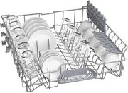 Встраиваемая посудомоечная машина Bosch SMV25CX10Q фото 4 в Екатеринбурге