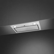 Встраиваемая вытяжка Smeg KICGR52X фото 2 в Екатеринбурге