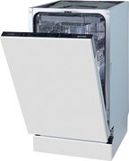 Встраиваемая посудомоечная машина Gorenje GV561D10 фото 2 в Екатеринбурге