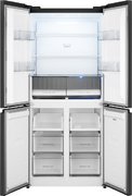 Отдельностоящий холодильник с инвертором Weissgauff WCD 450 B NoFrost Inverter фото 3 в Екатеринбурге