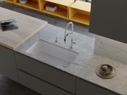 Мойка Omoikiri TOKARA 88 WH-GLOSSY фото 2 в Екатеринбурге