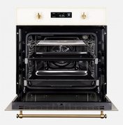 Духовой шкаф Kuppersberg SD 693 C Bronze фото 3 в Екатеринбурге