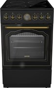 Стеклокерамическая плита Gorenje EC52CLB фото 3 в Екатеринбурге