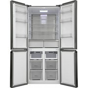 Холодильник Schaub Lorenz SLU X495GY4EI фото 2 в Екатеринбурге