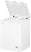 Морозильный ларь Haier HCE100RL фото 3 в Екатеринбурге