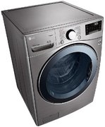 Стирально-сушильная машина LG F0L2CRV2T2 фото 3 в Екатеринбурге